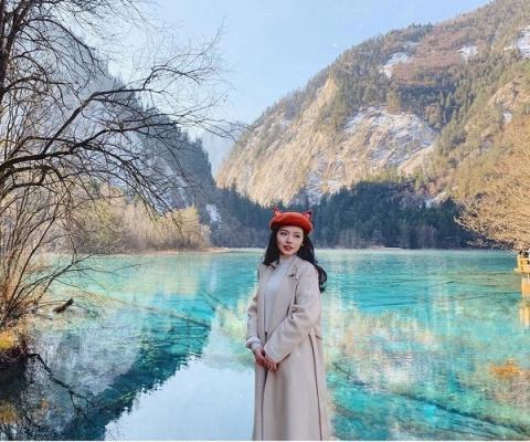THÀNH ĐÔ - CỬU TRẠI CÂU – NGA MI SƠN – LẠC SƠN ĐẠI PHẬT - BAY CHENGDU AIRLINES EU