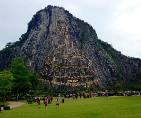 THIÊN ĐƯỜNG DU LỊCH THÁI LAN BANGKOK – PATTAYA BAY HÀNG KHÔNG THÁI LAN – THAI AIRWAYS 4*