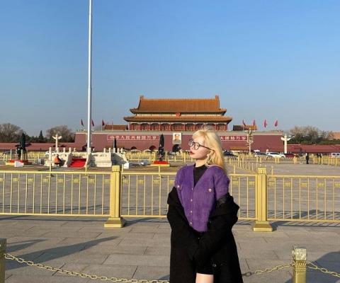 THƯỢNG HẢI – HÀNG CHÂU – NAM TẦM – TÔ CHÂU – BẮC KINH BAY VIETNAM AIRLINES