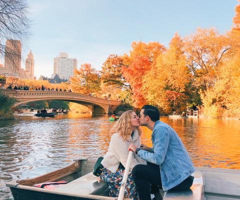 TOUR CHÀO MỪNG LỄ HỘI HALLOWEEN MÙA THU VÀNG RỰC RỠ NEW YORK - PHILADELPHIA - DELAWARE - WASHINGTON DC - LAS VEGAS - RED ROCK CANYON - LOS ANGELES - SAN DIEGO BAY EVA AIR 5 SAO