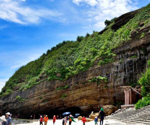 TOUR CHƯƠNG TRÌNH THĂM QUAN LÝ SƠN – QUẢNG NGÃI