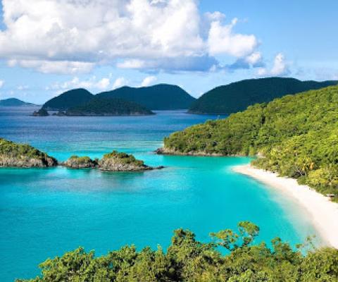 TOUR CÔN ĐẢO TRỌN GÓI BAY THẲNG BAMBOOAIRWAYS