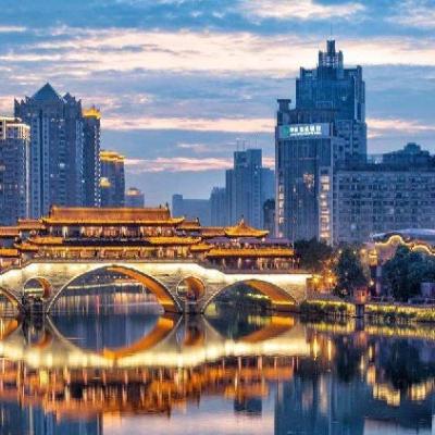 Tour Cửu Trại Câu 6 ngày 5 đêm: Thành Đô - Trùng Khánh