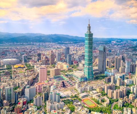Tour Đài Loan 5 Ngày 4 Đêm: Khám Phá Trọn Vẹn Đảo Ngọc