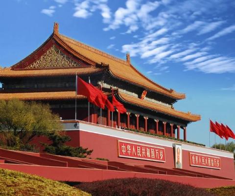Tour du lịch Bắc Kinh 5 ngày 4 đêm: Hành trình lịch sử