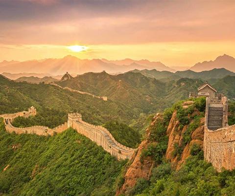 Tour Du Lịch Bắc Kinh 5 Ngày 4 Đêm: Khám Phá Vạn Lý Trường Thành – Tử Cấm Thành
