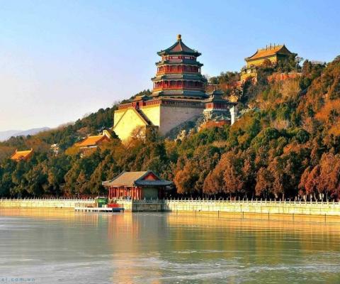 Tour du lịch Bắc Kinh 4N3Đ: Khám Phá Trọn Vẹn Cố Đô