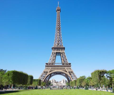 TOUR DU LỊCH CHÂU ÂU: PHÁP – BỈ - HÀ LAN – ĐỨC 9N8Đ 