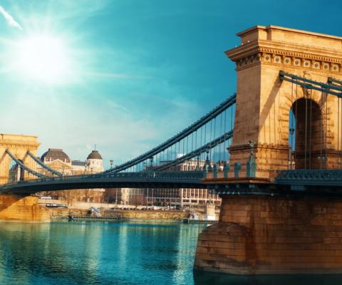 TOUR DU LỊCH ĐẶC BIỆT ĐÔNG ÂU 5 NƯỚC Ý – SLOVANIA - HUNGARY- ÁO – SEC