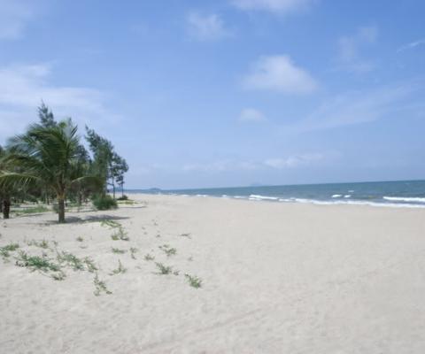 TOUR DU LỊCH: HÀ NỘI – BIỂN HẢI TIẾN – HÀ NỘI 3N2Đ