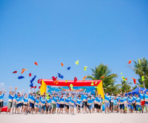 TOUR DU LỊCH HÀ NỘI – FLC SẦM SƠN – HÀ NỘI 3 NGÀY 2 ĐÊM