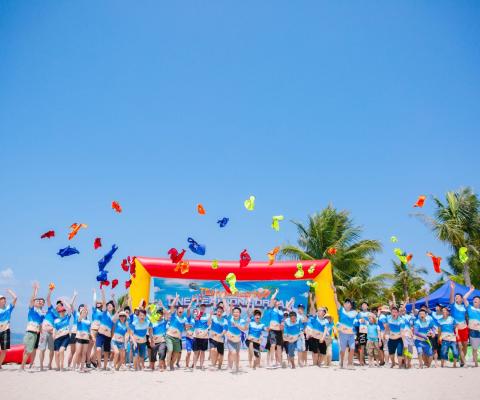 TOUR DU LỊCH HÀ NỘI – FLC SẦM SƠN – HÀ NỘI 3 NGÀY 2 ĐÊM