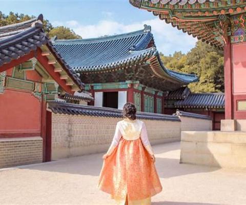 TOUR DU LỊCH HÀ NỘI – SEOUL – NAMI – EVERLAND - PAINTER SHOW- THƯ VIỆN SÁCH BAY VIETNAM AIR LINES (BAY TỐI - TỐI)