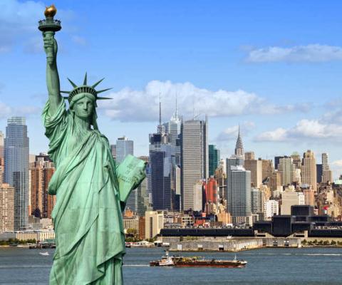 Tour Du Lịch Liên Tuyến Canada – Cuba – Mexico Khởi Hành Từ Hà Nội Bay Eva Airways 5 Sao