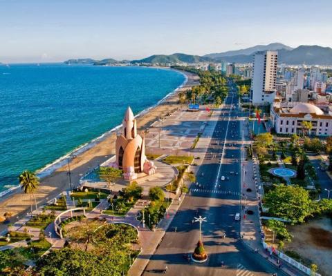 Tour Du Lịch Mice Hà Nội - Nha Trang 4 Ngày 3 Đêm