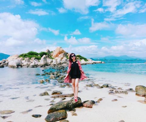 TOUR DU LỊCH NHA TRANG - ĐÀ LẠT 5N4Đ