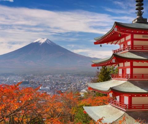 TOUR DU LỊCH NHẬT BẢN: FUKUOKA – NAGASAKI – KUMAMOTO 5N4Đ BAY VJ