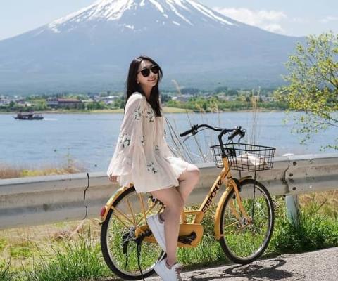 TOUR DU LỊCH NHẬT BẢN MÙA HÈ 6 NGÀY 5 ĐÊM GIÁ TỐT
