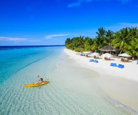 Tour Du Lịch Phú Quốc 4n3d Bay Sun Airways Cực Hấp Dẫn
