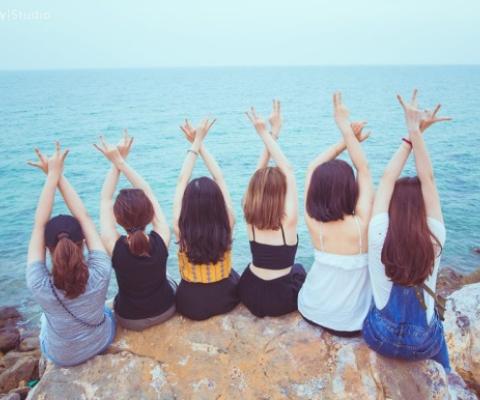 TOUR DU LỊCH QUAN LẠN 3 NGÀY 2 ĐÊM