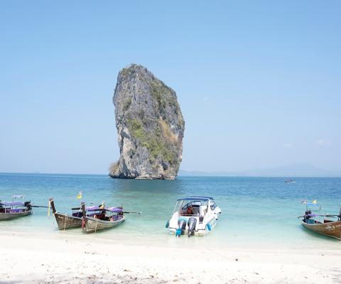 TOUR DU LỊCH QUAN LẠN 3 NGÀY 2 ĐÊM
