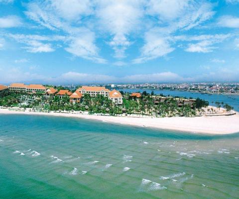 TOUR DU LỊCH QUẢNG BÌNH THUÊ NGUYÊN CHUYẾN TÀU RIÊNG CỦA ĐƯỜNG SẮT VIỆT NAM