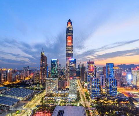 TOUR DU LỊCH QUẢNG CHÂU – CHU HẢI – THÂM QUYẾN 5 NGÀY 4 ĐÊM BAY VIETNAM AIRLINES