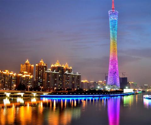 Tour Du Lịch Quảng Châu Thâm Quyến 4 Ngày 3 Đêm Hấp Dẫn