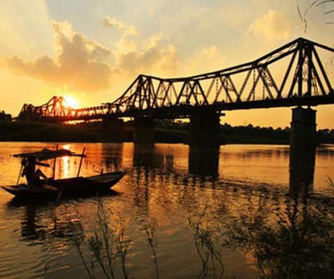 TOUR DU LỊCH SÔNG HỒNG – BÁT TRÀNG 1 NGÀY