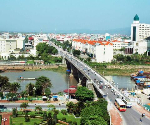TOUR DU LỊCH TRÀ CỔ - MÓNG CÁI - ĐÔNG HƯNG 4N3Đ