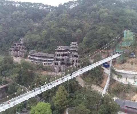 TOUR DU LỊCH TRUNG QUỐC 2019: NAM NINH – CÔNG VIÊN KHỦNG LONG – CẦU KÍNH LONG MÔN 4 NGÀY