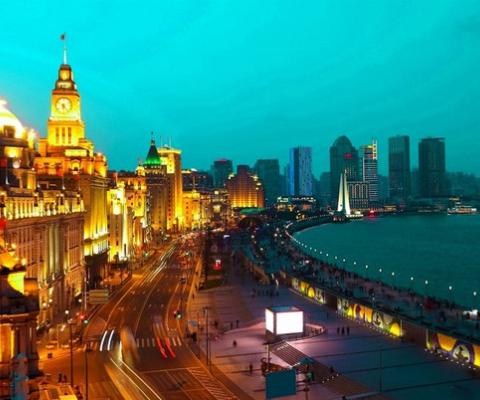 Tour Du Lịch Trung Quốc 7 Ngày 6 Đêm: Thượng Hải – Ô Trấn – Hàng Châu – Bắc Kinh (Bay Vietnam Airlines)