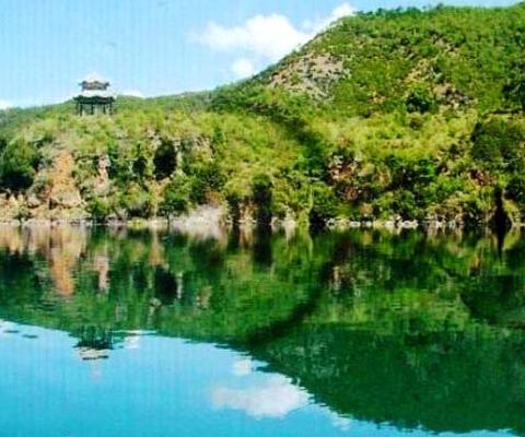 TOUR DU LỊCH TRUNG QUỐC: HÀ NỘI - TRÙNG KHÁNH - LỆ GIANG - SHANGRILA 6 NGÀY BAY CHINA SOUTHERN AIRLINES