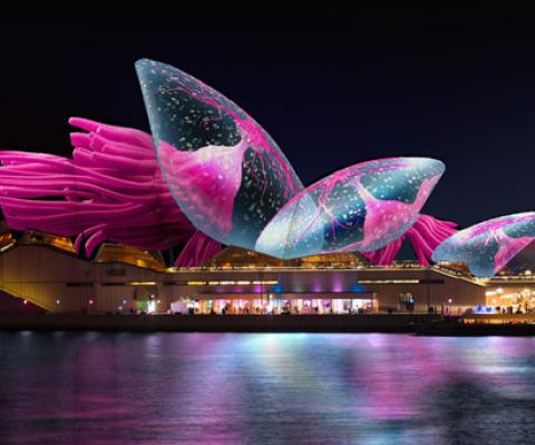 TOUR DU LỊCH ÚC : KHÁM PHÁ XỨ SỞ KANGAROO - SYDNEY – BLUE MOUTAIN-MELBOURNE
