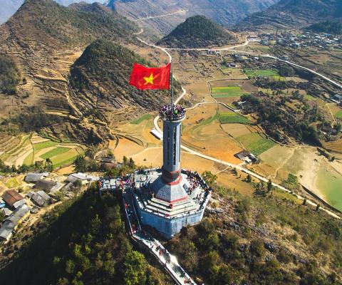 TOUR HÀ NỘI – HÀ GIANG 3N2Đ 2021