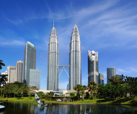 Tour Hà Nội Malaysia Singapore 5N4Đ Trọn Gói Bay VNA