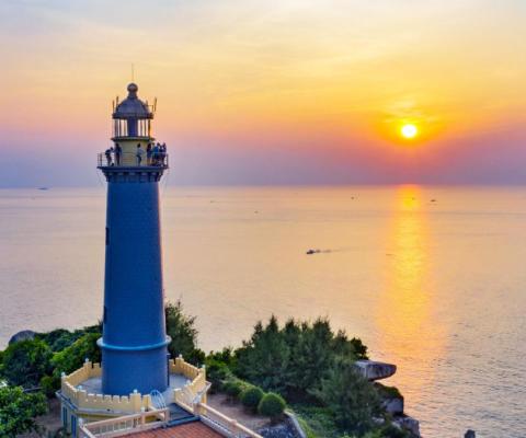 Tour Hà Nội Quy Nhơn Phú Yên 4 ngày 3 đêm cực chất