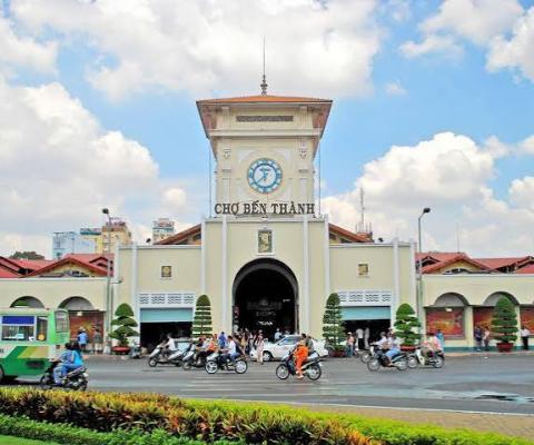 Tour Hà Nội Sài Gòn 4 ngày 3 đêm: Trải nghiệm miền Tây