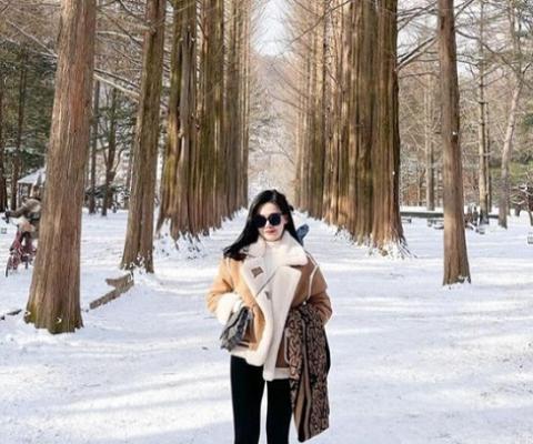 Tour Hàn Quốc 5 Ngày 4 Đêm: Seoul - Nami - Starfield