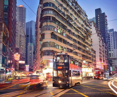 TOUR HONGKONG GIÁ RẺ:  HÀ NỘI - HONG KONG - HÀ NỘI