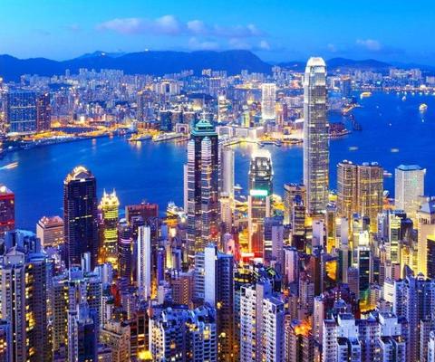 TOUR HONGKONG: . HÀ NỘI - HONG KONG - HÀ NỘI