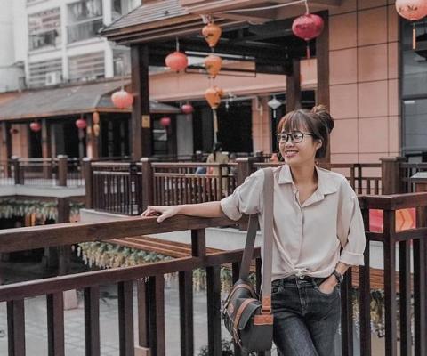 TOUR MÓNG CÁI – TRÀ CỔ – ĐÔNG HƯNG TRUNG QUỐC