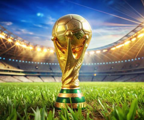 Tour Mỹ Xem Bóng Đá 2026: Trải Nghiệm Chung Kết Đỉnh Cao