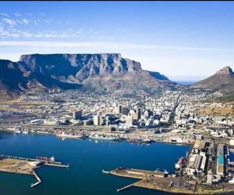 TOUR NAM PHI TẾT ÂM LỊCH 2020: CAPE TOWN - JOHANNESBURG - SUNCITY 