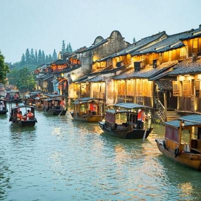 Tour Quế Lâm Dương Sóc 4 Ngày 3 Đêm Trọn Gói Giá Tốt