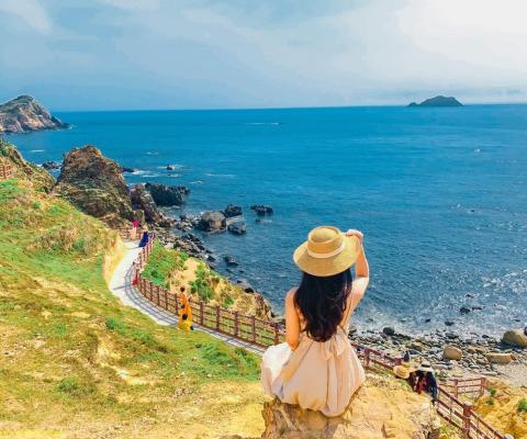 TOUR QUY NHƠN HÈ 2026 HÀ NỘI - QUY NHƠN – HÀ NỘI BAY VIETNAM AIRLINES 