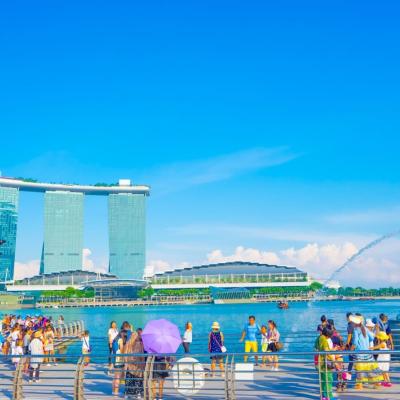 Tour Singapore 4 ngày 3 đêm: Khám phá trọn vẹn quốc đảo sư tử