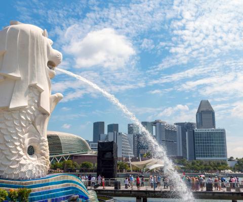 Tour Singapore Malaysia 5 Ngày 4 Đêm Từ Hà Nội Trọn Gói