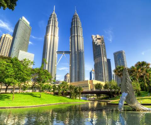  Tour Singapore Malaysia 5n4d: Bay VJ & AK, Khởi Hành 26/9