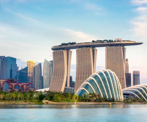 Tour Singapore Malaysia 5n4d: Khám Phá Sentosa - Malacca - Genting (Bay Scoot Air & Batik Air)
